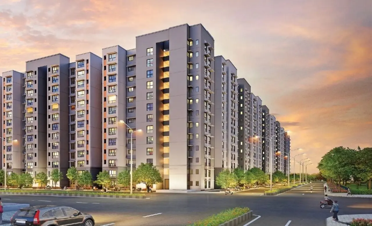 Smart World Elie Saab Residences Sector 98 Noida