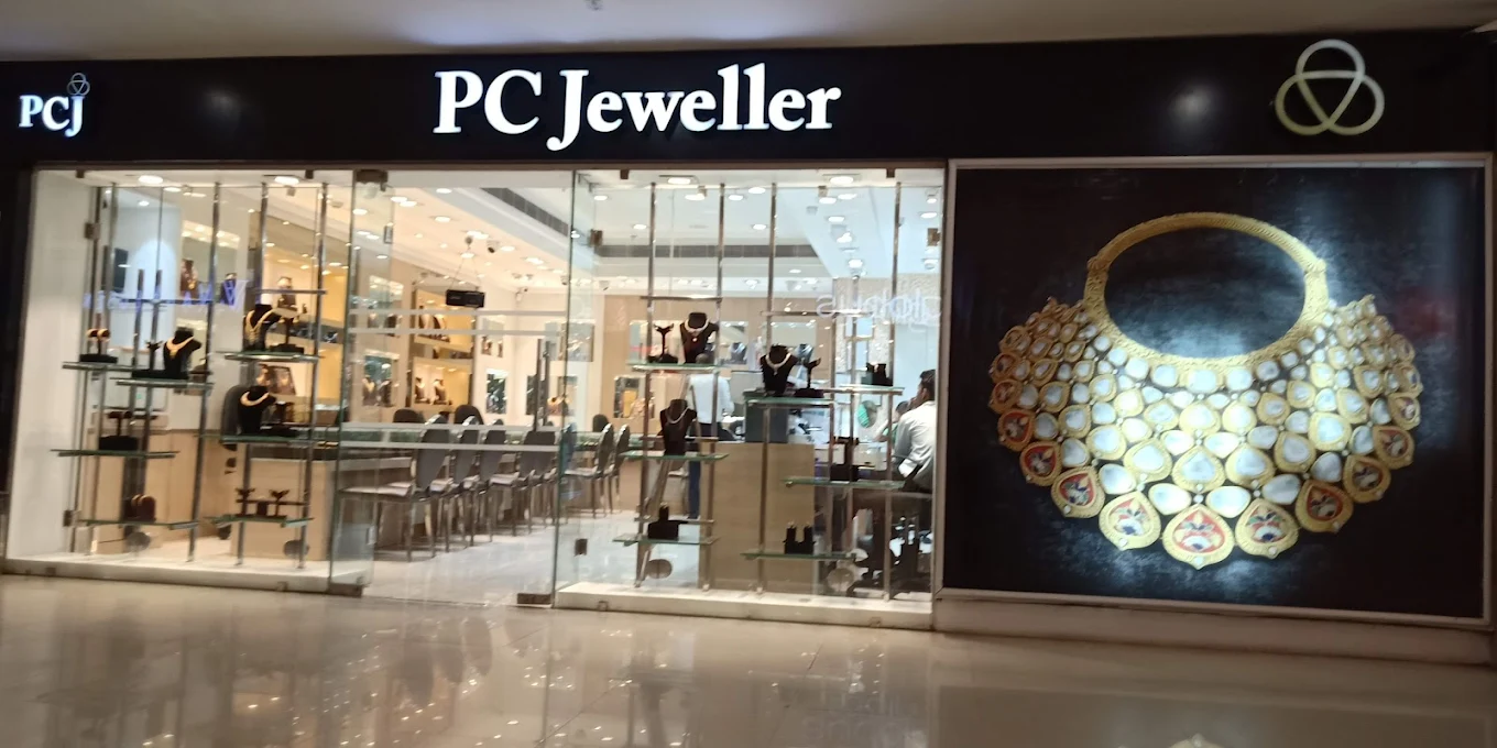 Buy Pre Rented Jewelry Shop Near Noida City Centre Metro