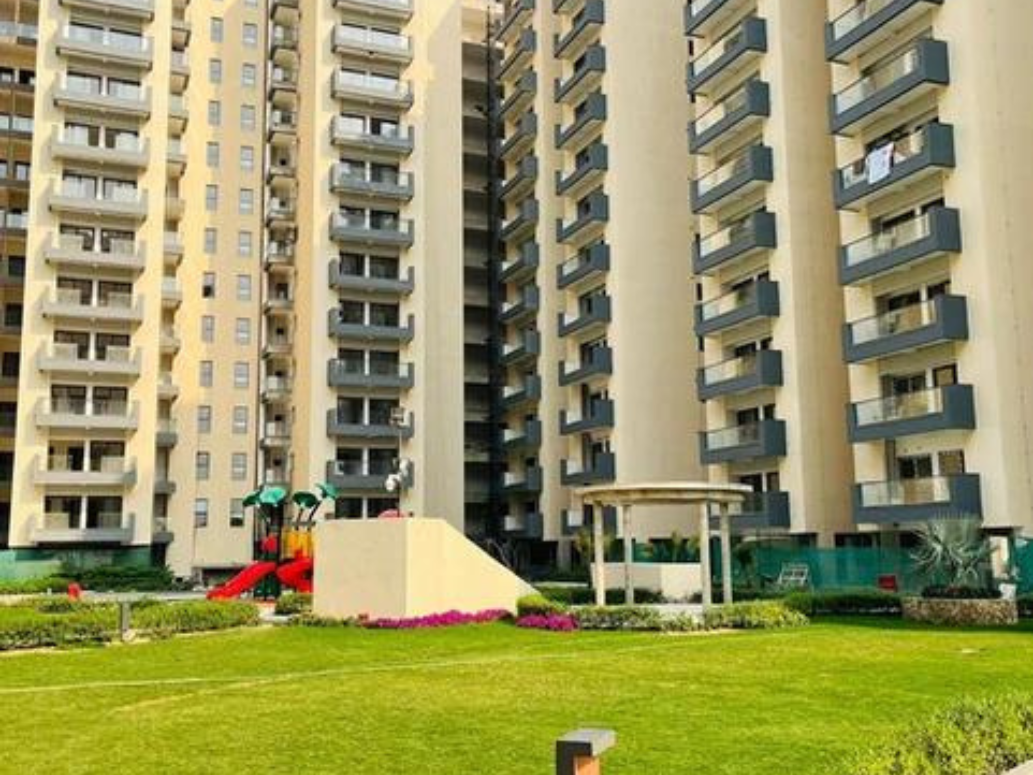 Luxury 4 BHK Penthouse in Vrindavan Yojana, Lucknow