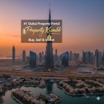 #1 Dubai Property Portal — Property Kumbh