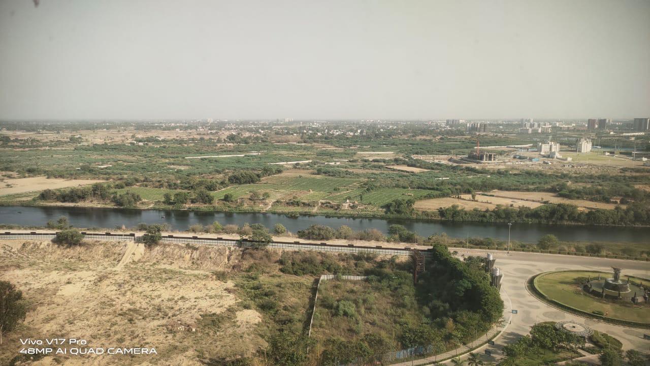 3 BHK Resale Flats in 1 OAK Atmos, Gomti Nagar Extension, Lucknow