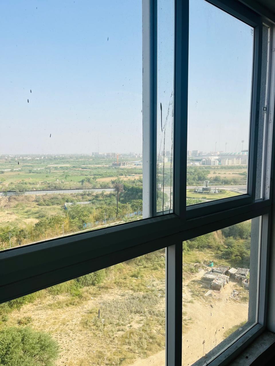 3 BHK Resale Flats in 1 OAK Atmos, Gomti Nagar Extension, Lucknow