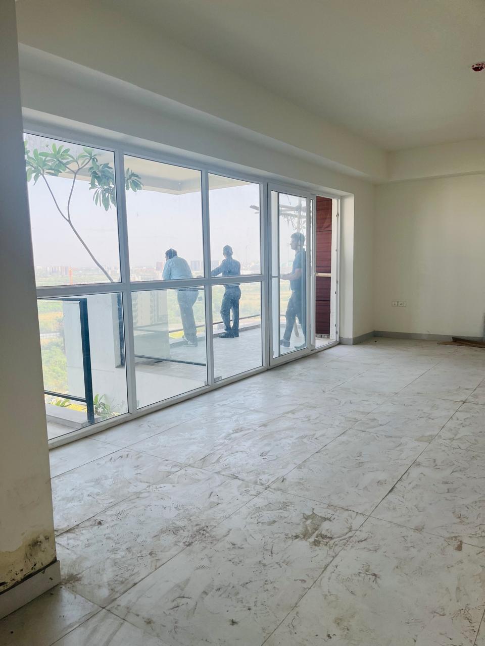 3 BHK Resale Flats in 1 OAK Atmos, Gomti Nagar Extension, Lucknow