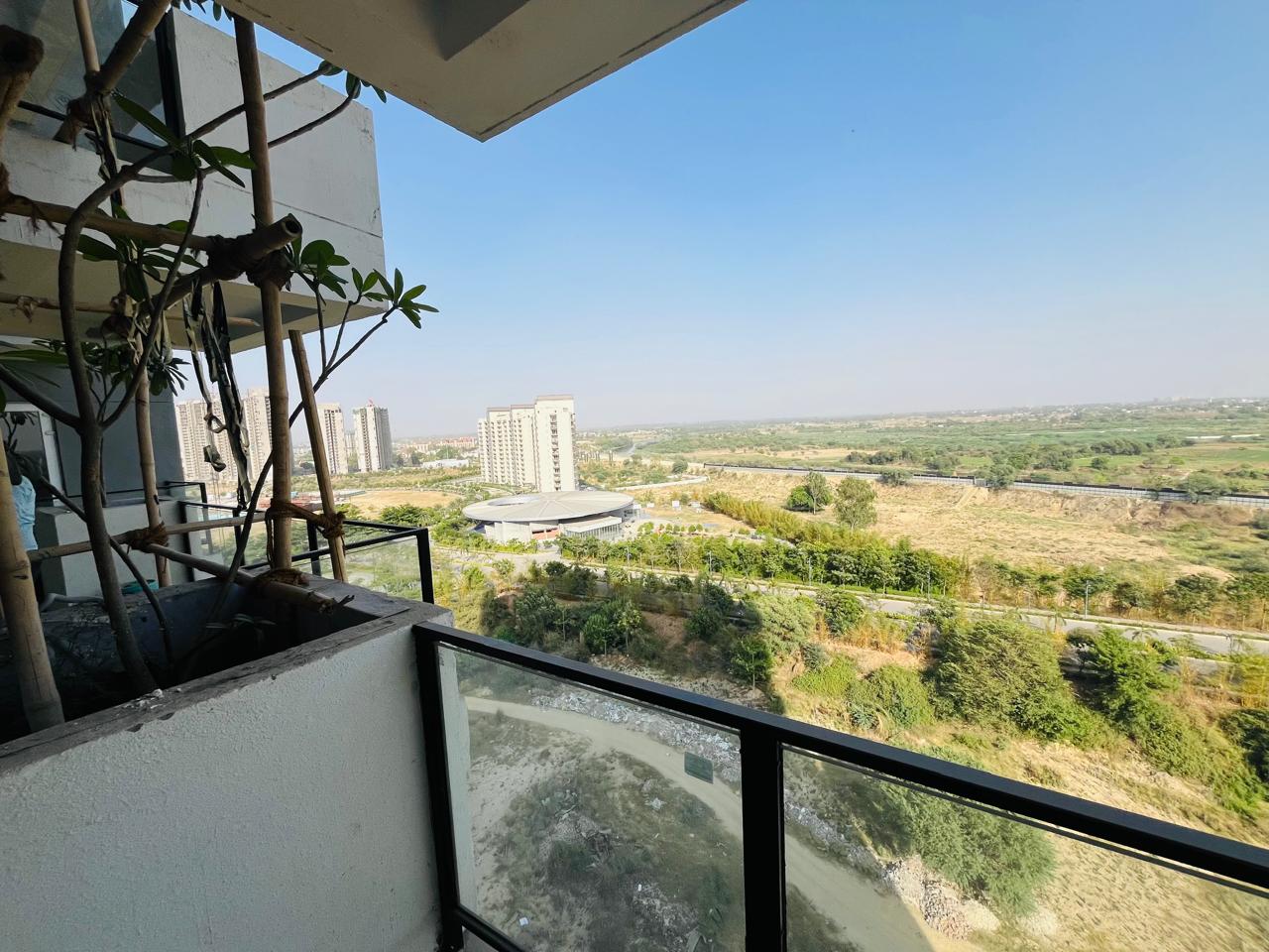 3 BHK Resale Flats in 1 OAK Atmos, Gomti Nagar Extension, Lucknow