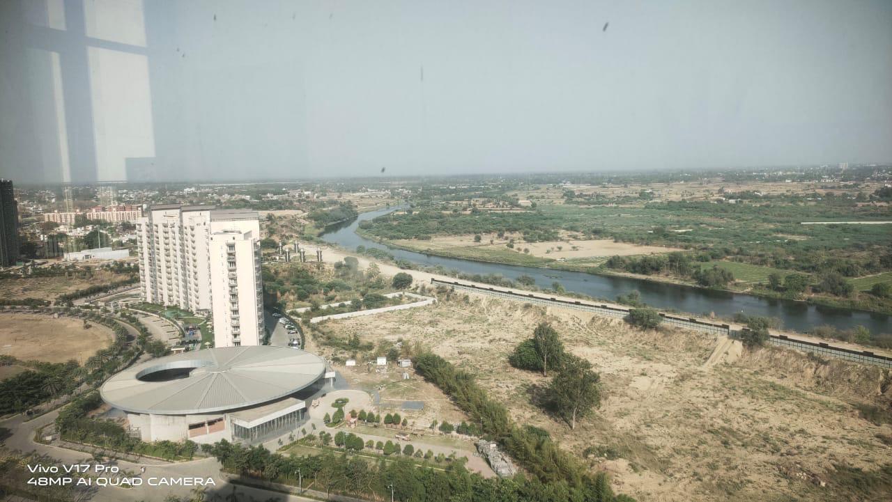 3 BHK Resale Flats in 1 OAK Atmos, Gomti Nagar Extension, Lucknow