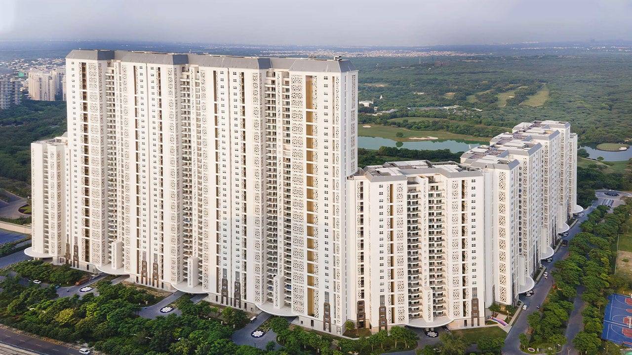 DLF Camellias 2: Redefining Ultra Luxury Apartments in Gurgaon 2025