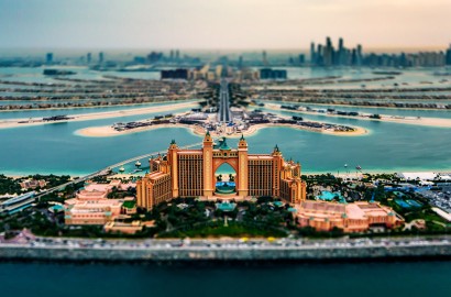 Luxury Property Investment Opportunities in Palm Jumeirah for Russian Investors (2026 Guide)