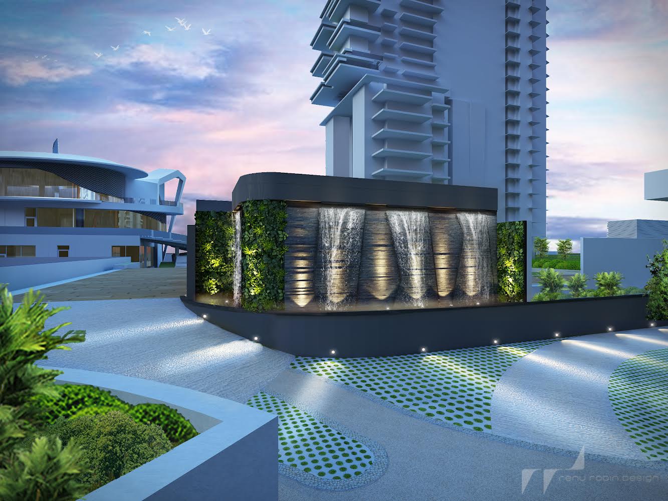 Saan Verdante Sector 95, Gurgaon