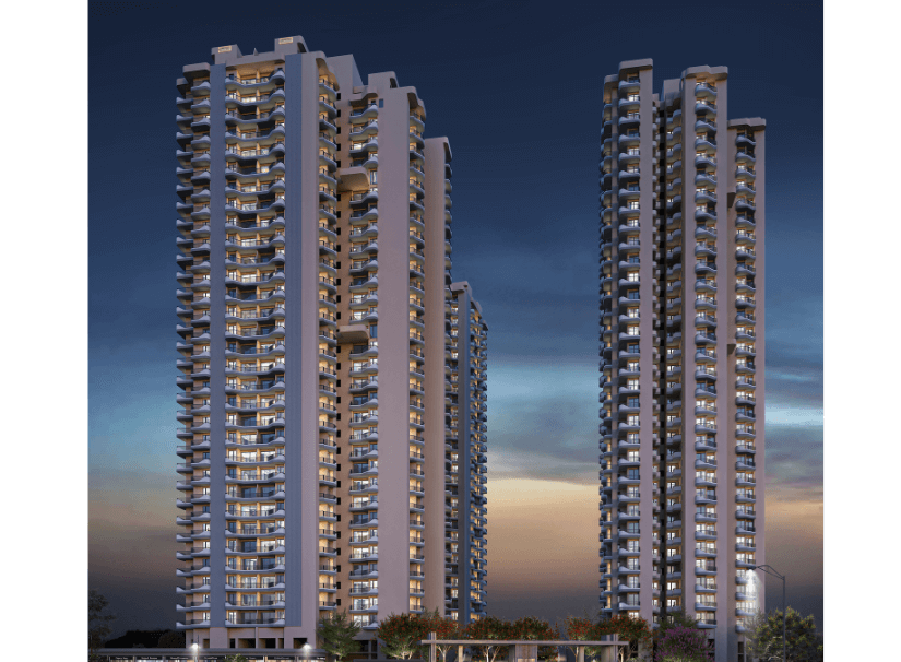 Eldeco Ballads of Bliss New Launch Sector-22D Yamuna Expressway