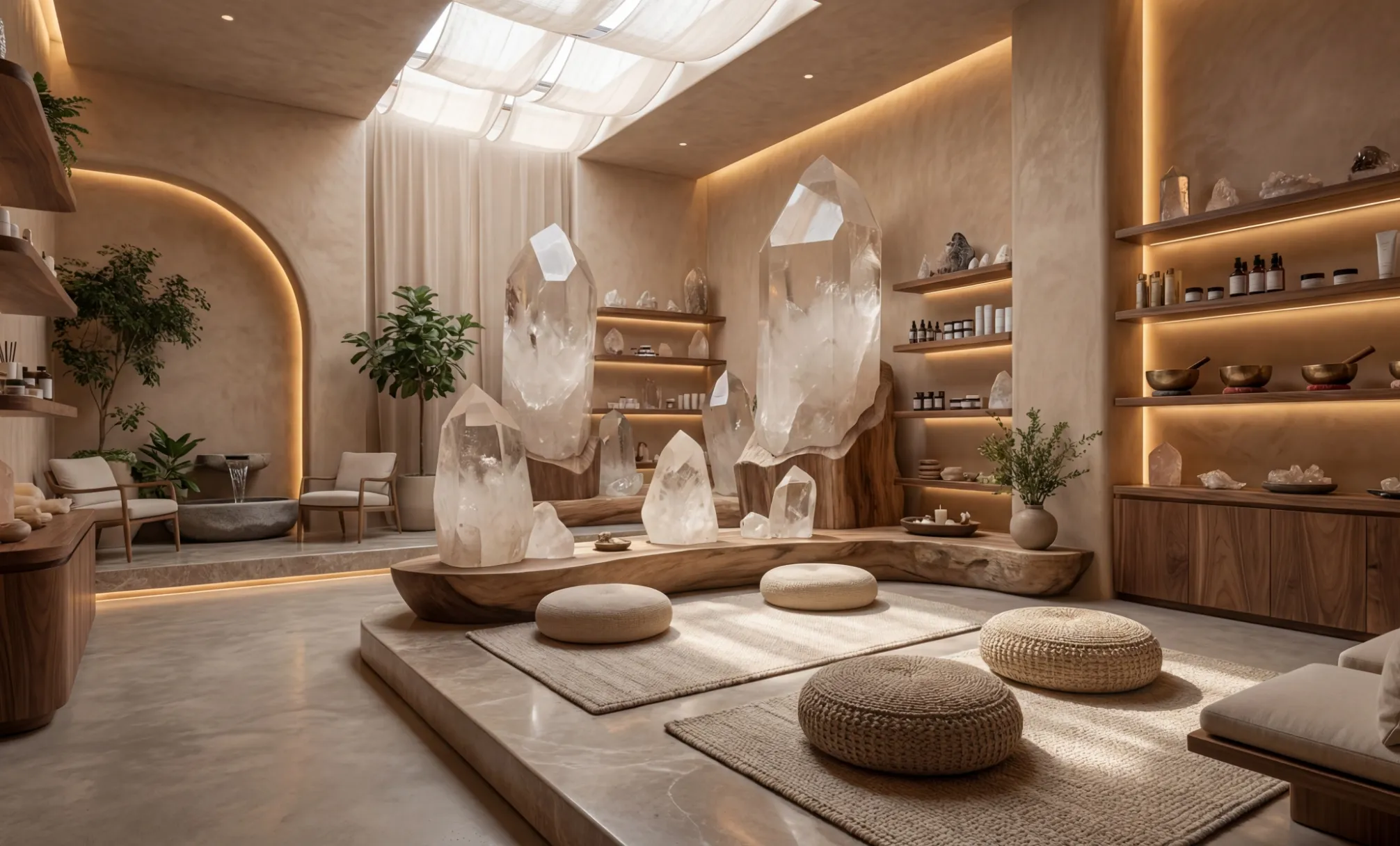 Sobha Sanctuary Dubai – Ultra-Luxury Villas & Townhouses