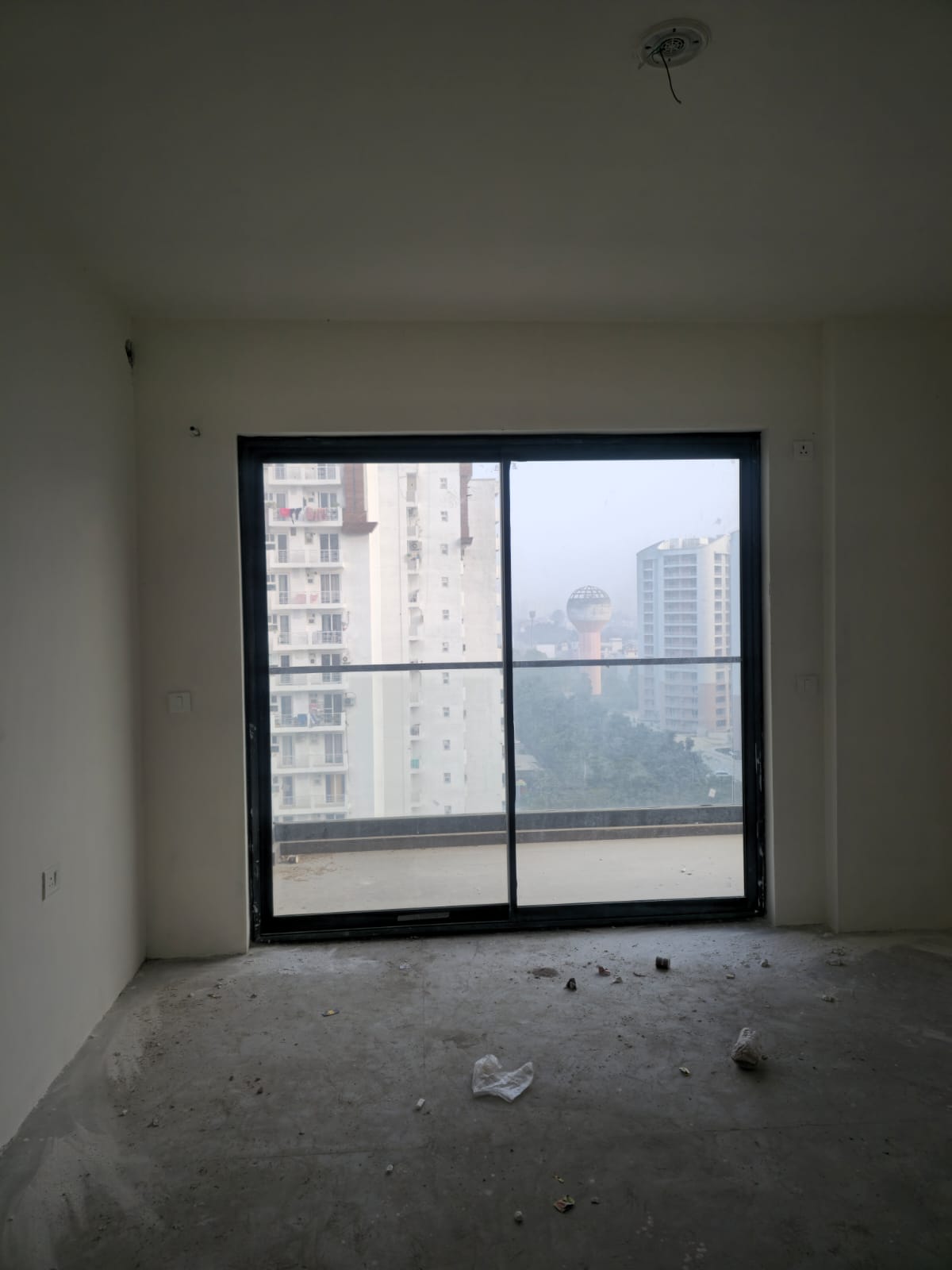 4.5 BHK Apartments for Sale in 1Oak Natura Sushant Golf City