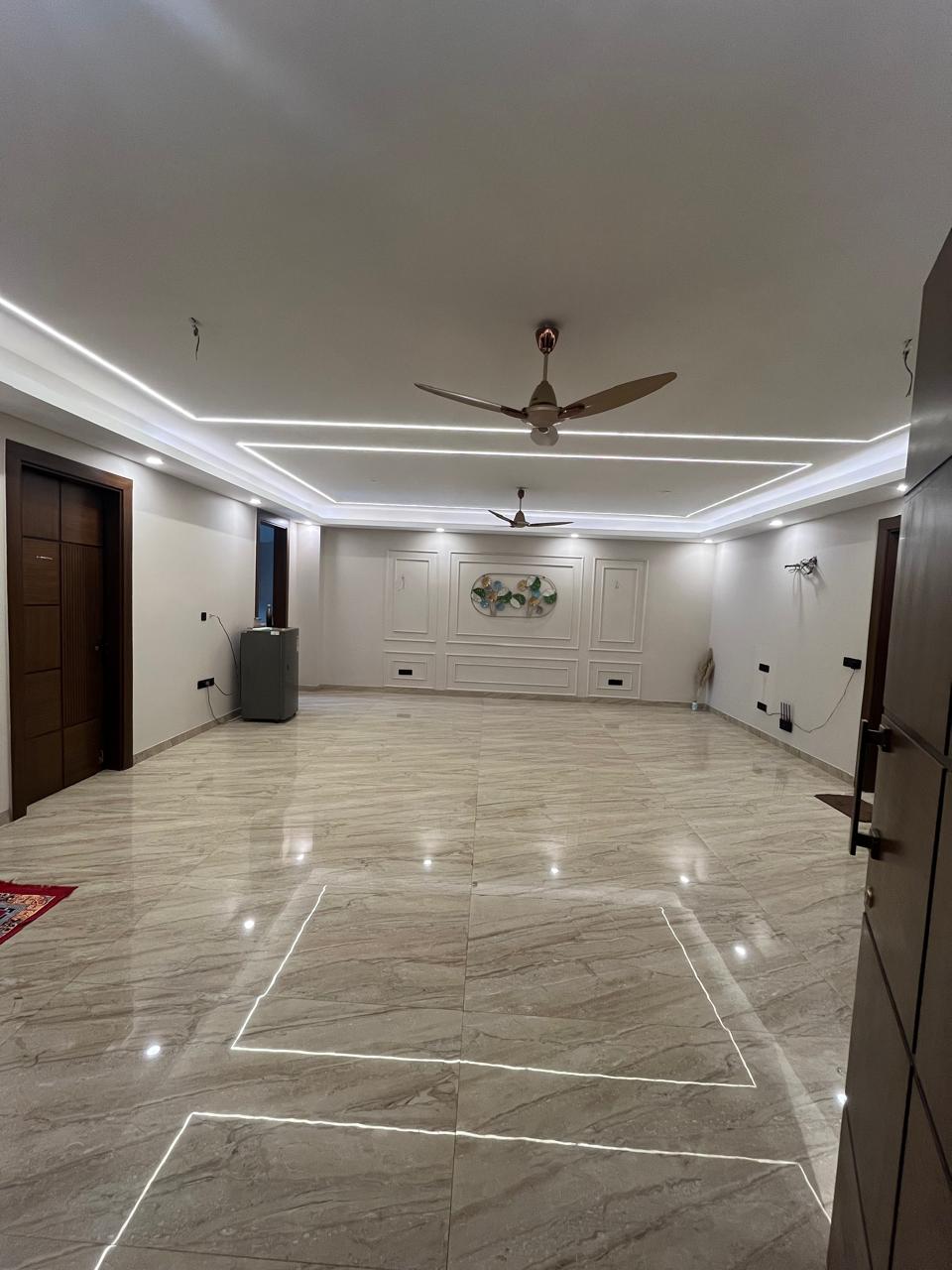 4 BHK Flats for rent in Ansal API Esencia, Sector 67 Gurgaon