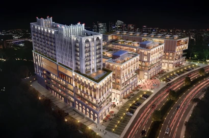 ACE HIVE Business Suits Sector 22A Yamuna Expressway – Premium Investment