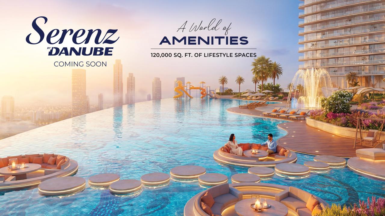 Studio Apartments for Sale in Serenz by Danube