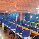 Ready to Use Exam Centre in Lucknow