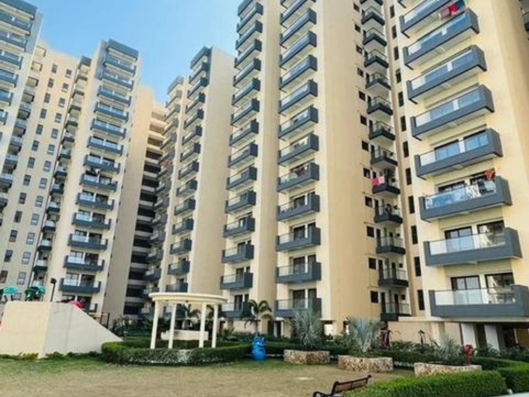 Luxury 4 BHK Penthouse in Vrindavan Yojana, Lucknow