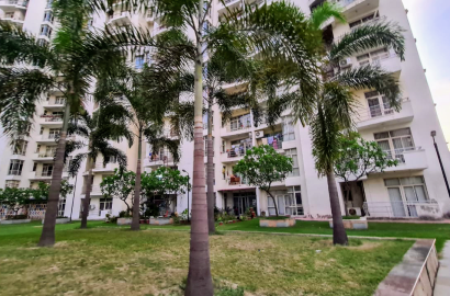 4 BHK Flats in Vibhuti Khand, Lucknow – Parsvnath Planet