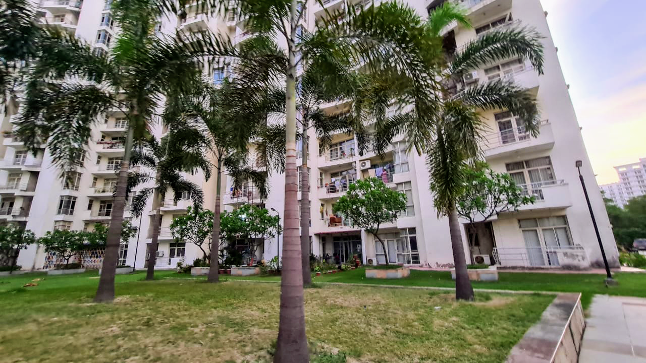 4 BHK Flats in Vibhuti Khand, Lucknow – Parsvnath Planet