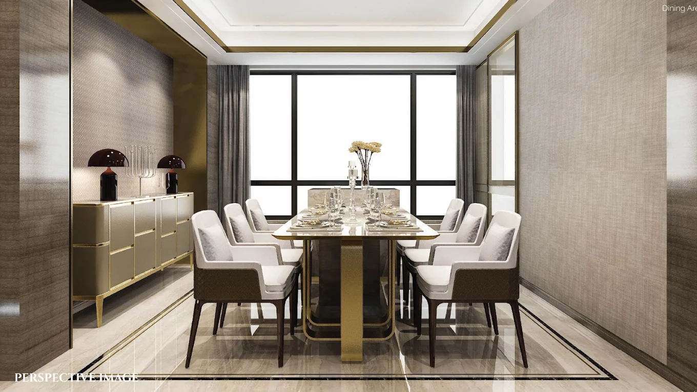 Luxury Flats in Shalimar OneWorld Marbella – 2 & 3 BHK Premium Homes
