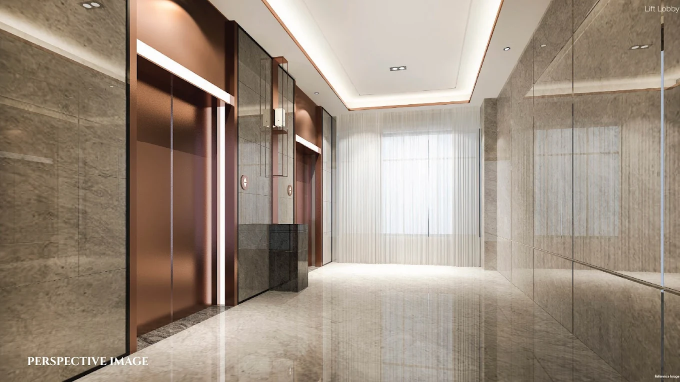Luxury Flats in Shalimar OneWorld Marbella – 2 & 3 BHK Premium Homes