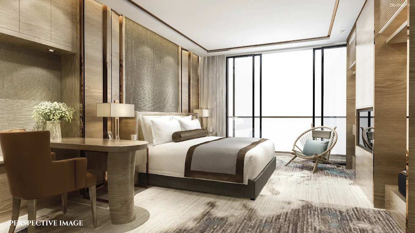 Luxury Flats in Shalimar OneWorld Marbella – 2 & 3 BHK Premium Homes