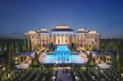 Abhinandan Lodha The Sarayu Plots In Ayodhya