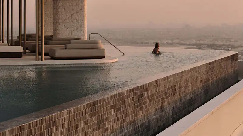 The Alba Residences Dorchester Collection – Omniyat