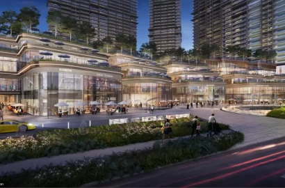 Commercial Property in Noida for Sale: Top Opportunities in 2026