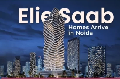 Smart World Elie Saab Sector 98 Noida