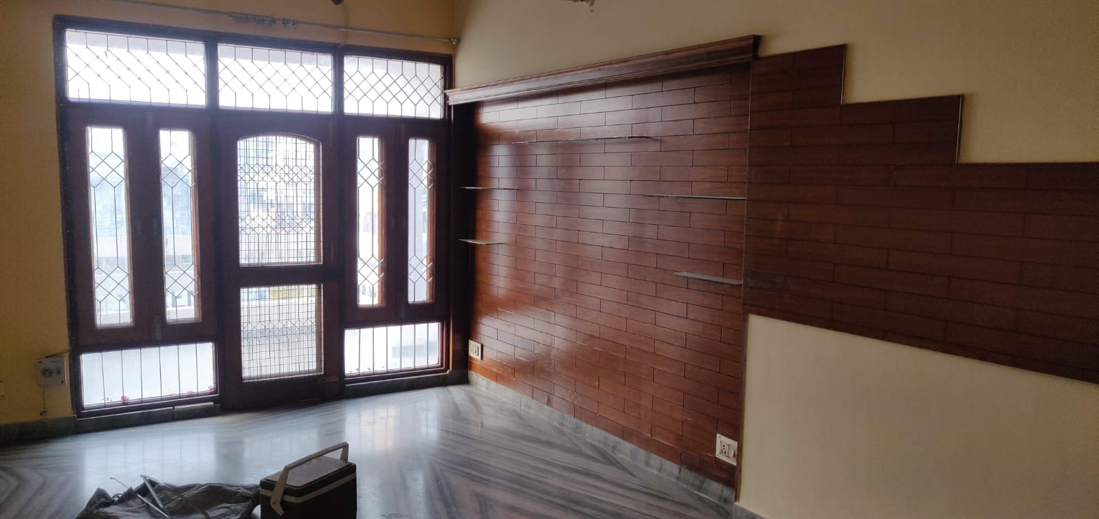 Semi Furnished 3BHK Independent House for Rent in Aliganj Sector E – Spacious, Affordable, and Prime Location