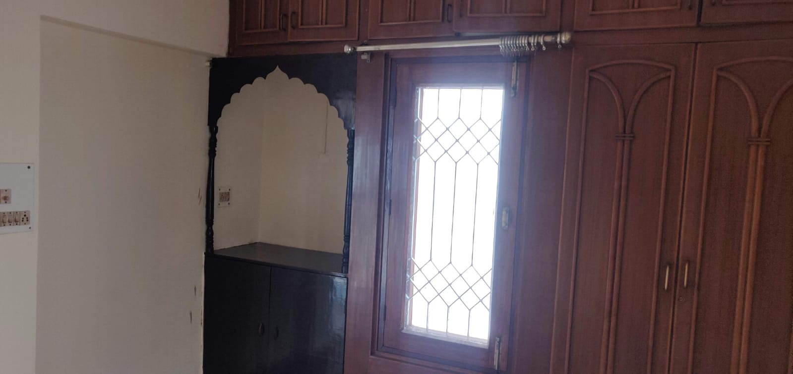 Semi Furnished 3BHK Independent House for Rent in Aliganj Sector E – Spacious, Affordable, and Prime Location