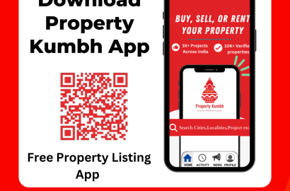 Property Kumbh: The One-Stop Solution for Buying, Selling, and Renting Properties