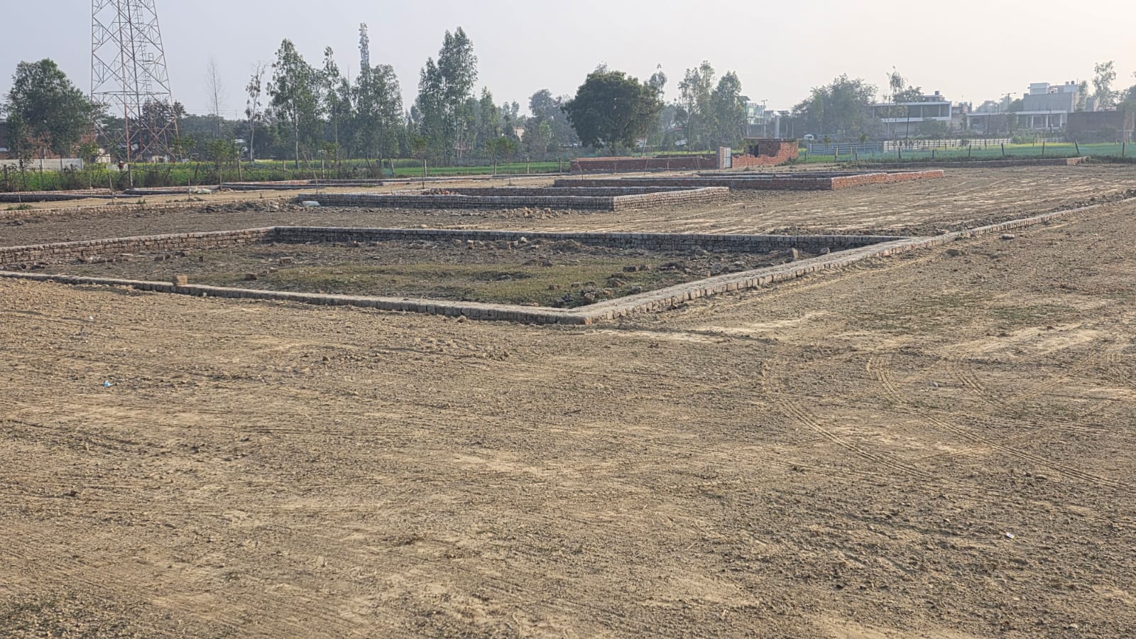 Buy Plots in Sultanpur Road Lucknow 2026