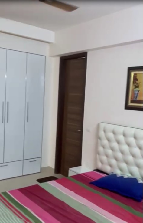 3 BHK Flats for Resale in Shalimar One World Belvedere Court