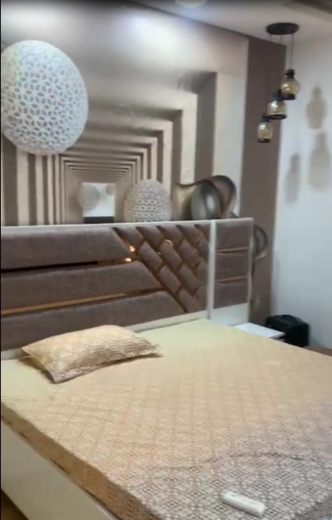 3 BHK Flats for Resale in Shalimar One World Belvedere Court