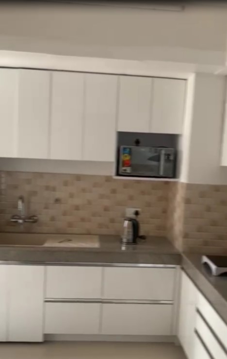 3 BHK Flats for Resale in Shalimar One World Belvedere Court