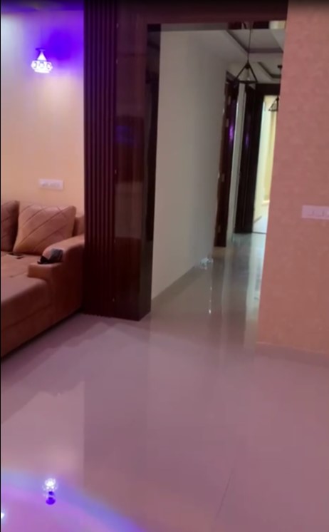 3 BHK Flats for Resale in Shalimar One World Belvedere Court