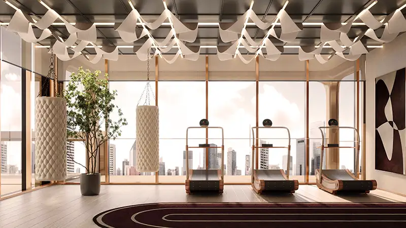 The Symphony by Imtiaz in Meydan Horizon