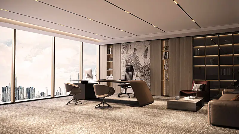 The Symphony by Imtiaz in Meydan Horizon