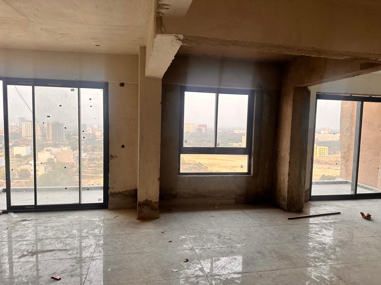 4.5 BHK Apartments for Sale in 1Oak Natura Sushant Golf City