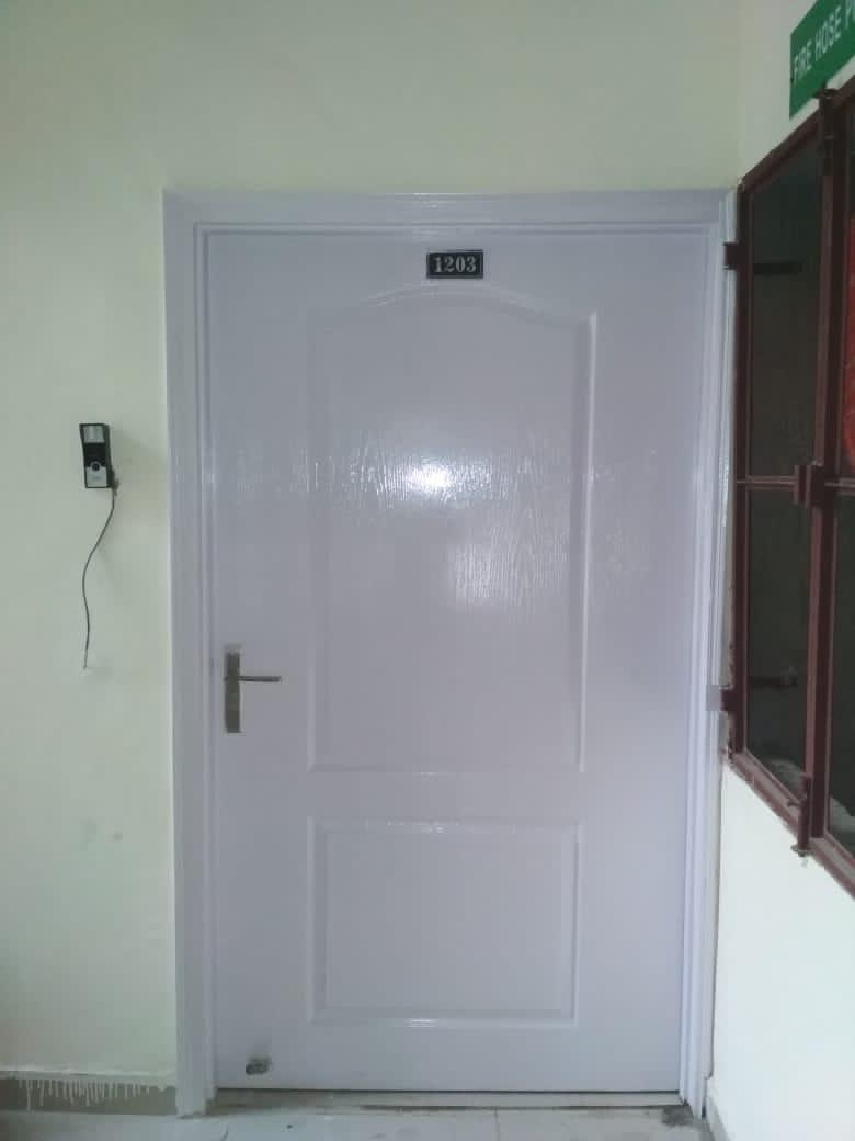 3 BHK Flats for Rent in Ansal Celebrity Garden, Sushant Golf City, Lucknow