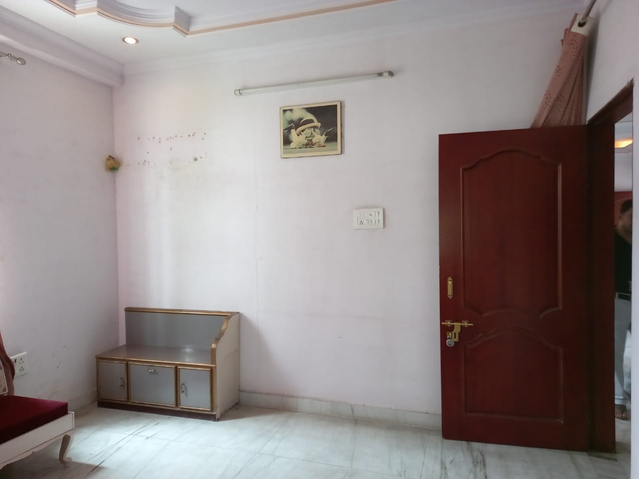 3 BHK Flat for Sale in Nishatganj, Lucknow 2025