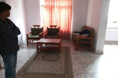 3 BHK Flat for Sale in Nishatganj, Lucknow 2025