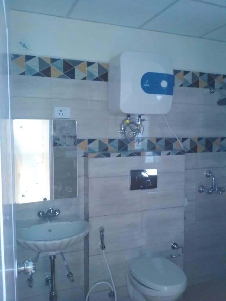3 BHK Flats for Rent in Ansal Celebrity Garden, Sushant Golf City, Lucknow