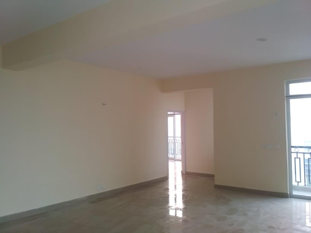 3 BHK Flats for Rent in Ansal Celebrity Garden, Sushant Golf City, Lucknow