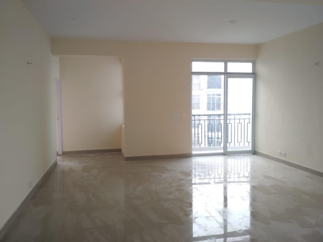 3 BHK Flats for Rent in Ansal Celebrity Garden, Sushant Golf City, Lucknow