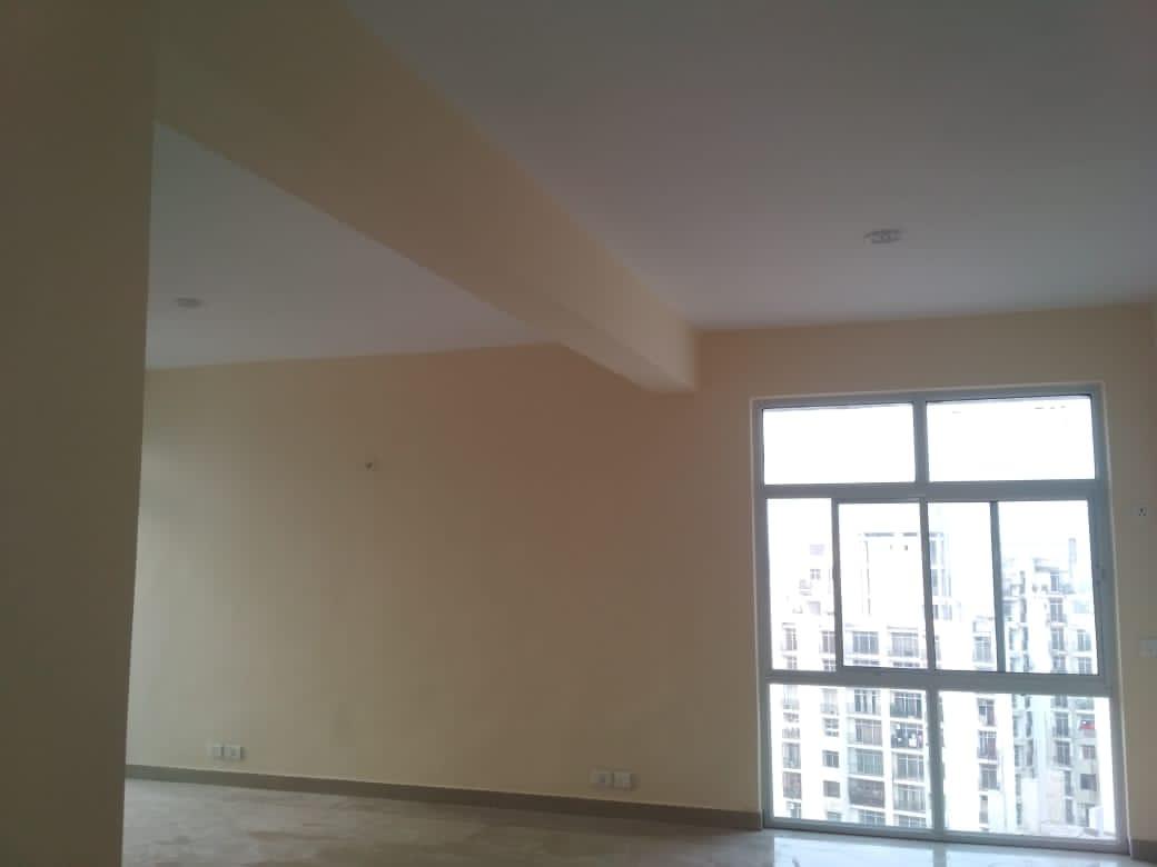 3 BHK Flats for Rent in Ansal Celebrity Garden, Sushant Golf City, Lucknow