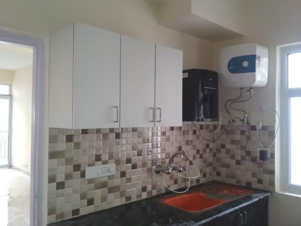 3 BHK Flats for Rent in Ansal Celebrity Garden, Sushant Golf City, Lucknow