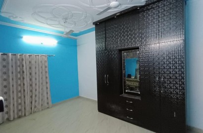 3 BHK House for Rent in Vrindavan Yojna, Lucknow: Your Dream Home Awaits