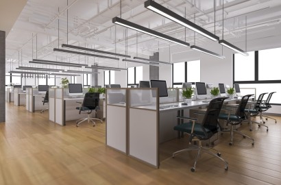Office Space for Sale in Hyderabad: Premium Grade A Investments 2025